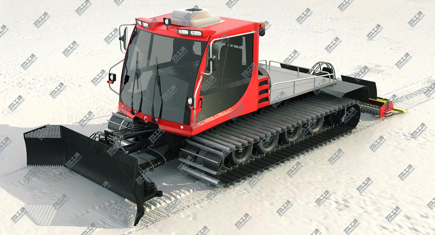 images/goods_img/202105071/Snowcat PistenBully 100/4.jpg